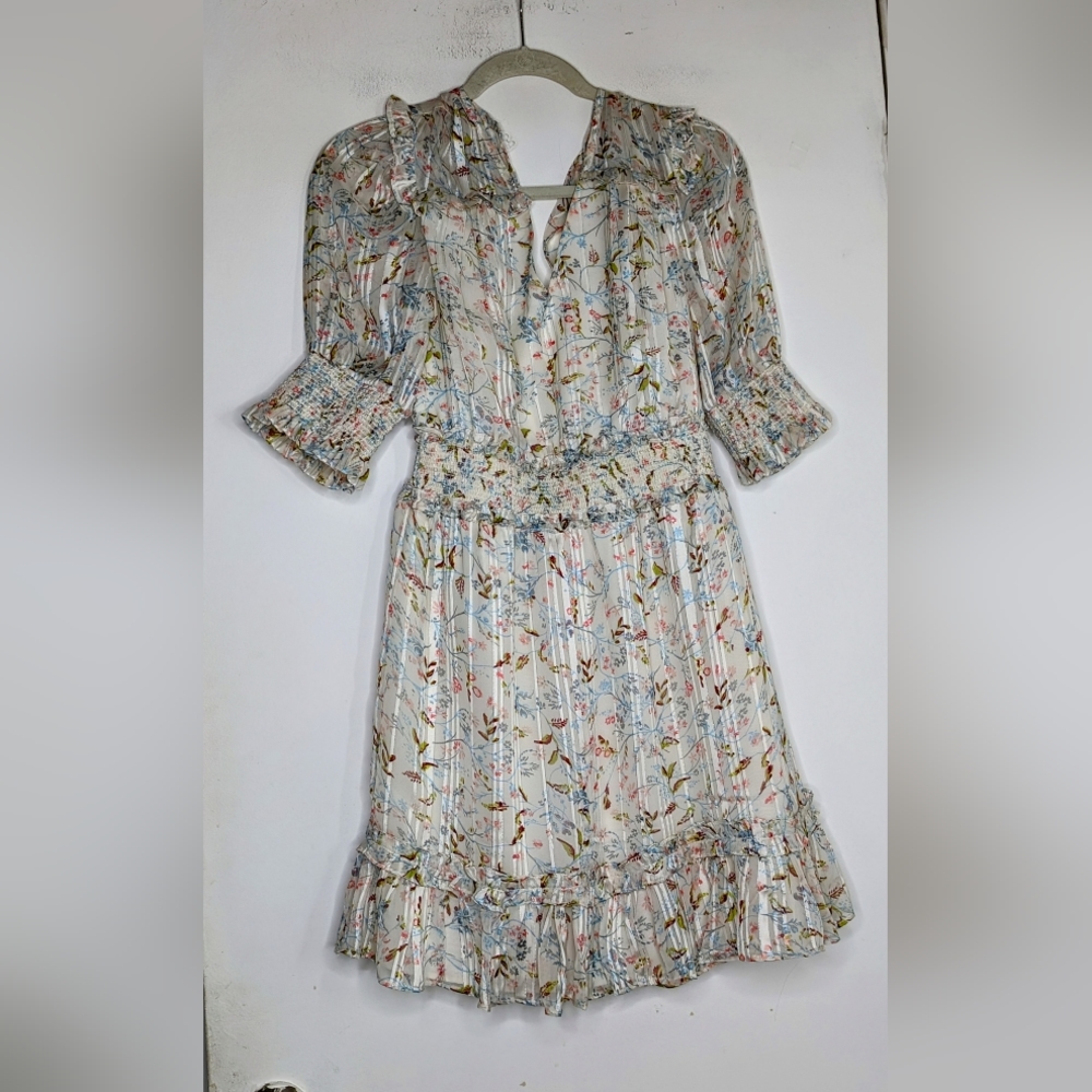 Walter Baker Dress